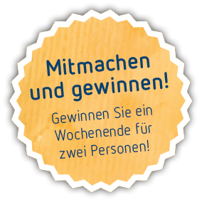 Mitmachen und Gewinnen!